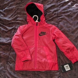 Kids Nike jacket